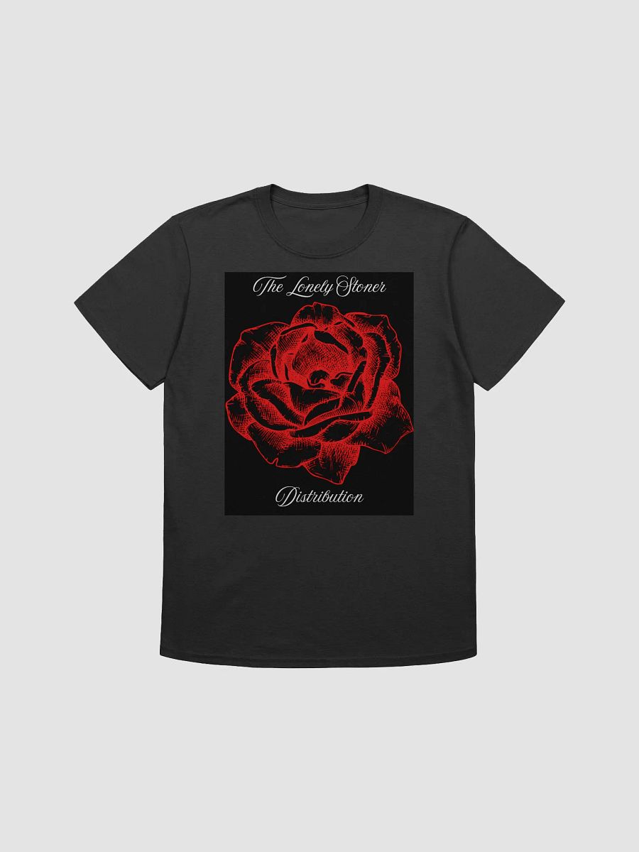 Rose Of Solitude Tee product image (1)