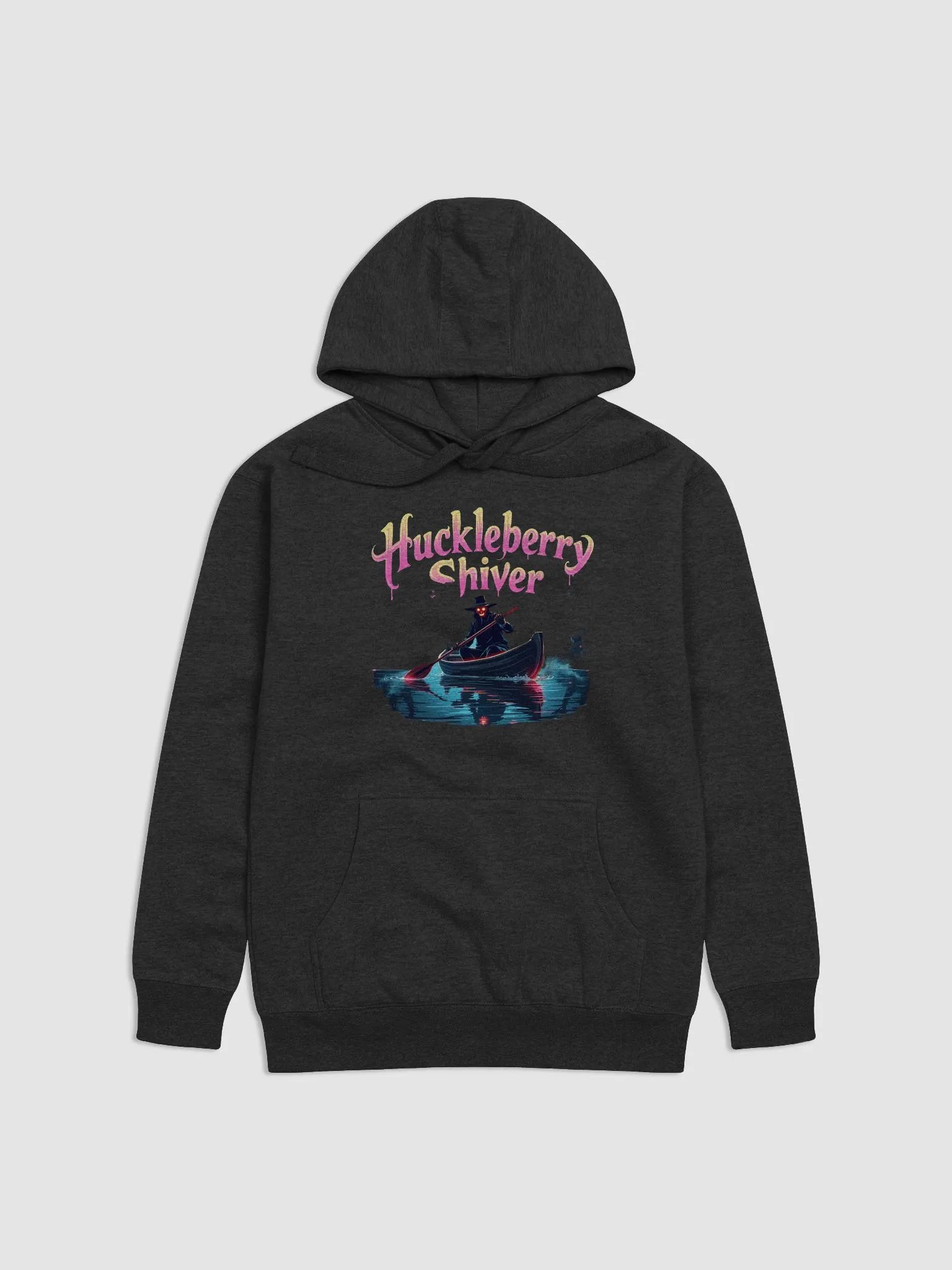 Huckleberry Shiver Hoodie product image (1)