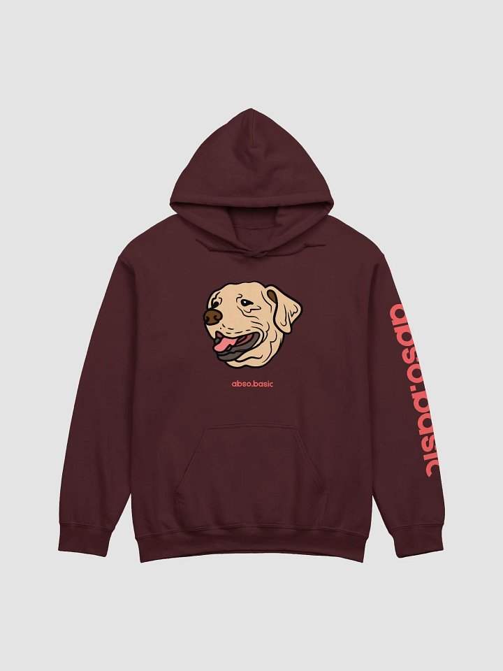 Labrador Lover Hoodie product image (21)