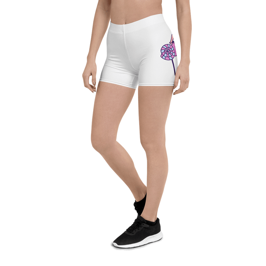 All-Over Print Shorts product image (6)