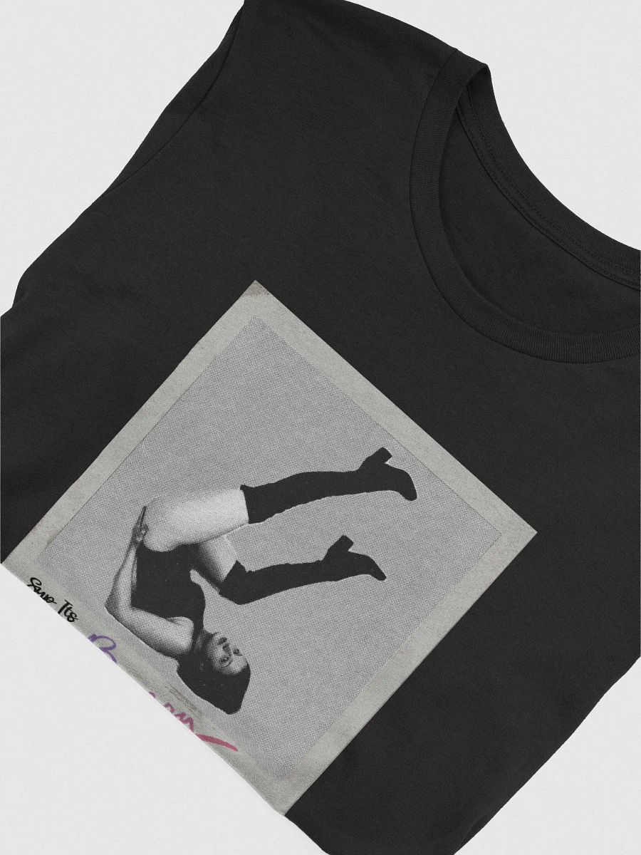 Breezy Polaroid Tee! product image (4)