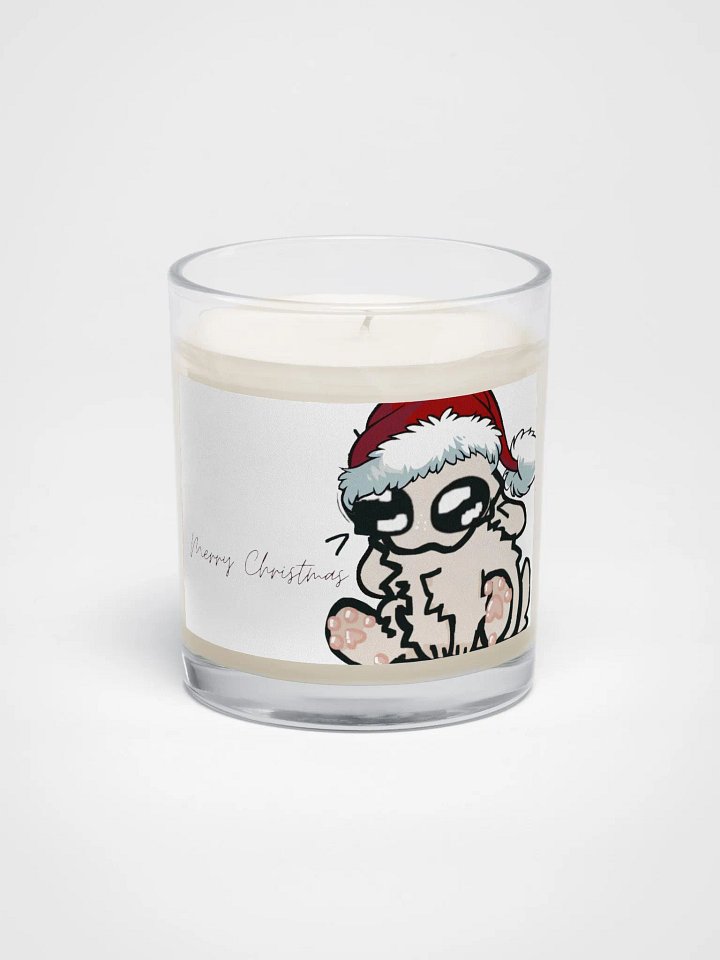 ₊✩‧₊˚BunBuns Candle˚₊✩‧₊ product image (1)