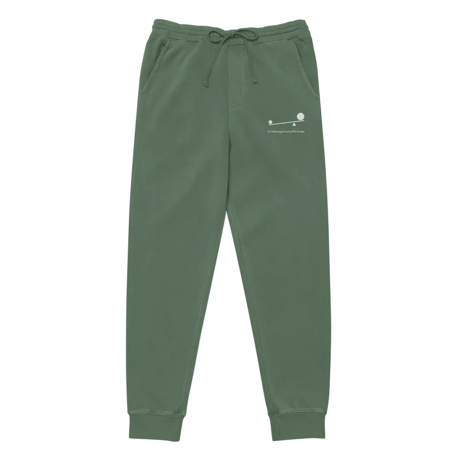 The Leverage Sweatpants product image (2)
