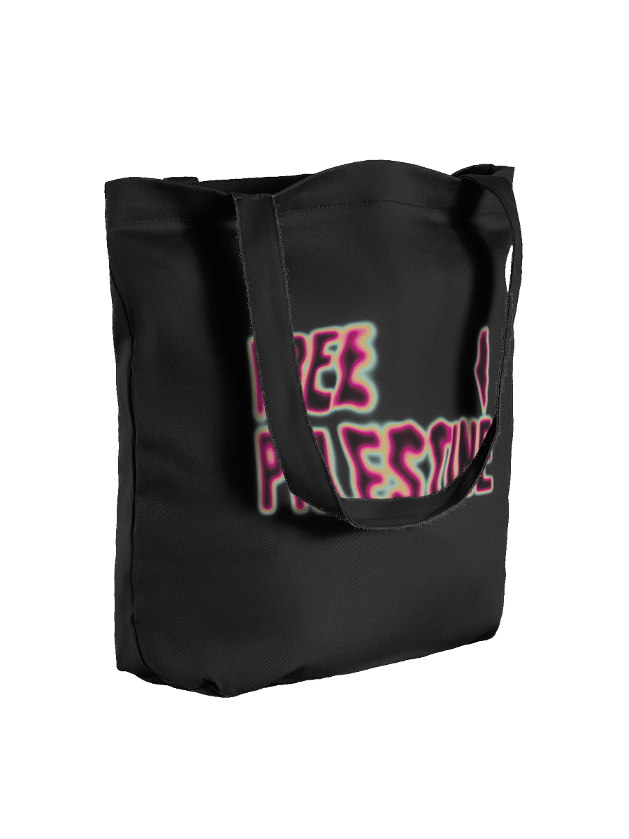 Free Palestine Lucid Tote product image (2)