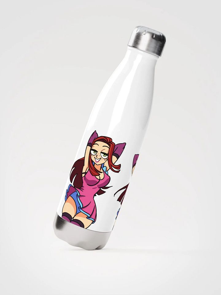 MeMeMe Animated Water Bottle product image (2)
