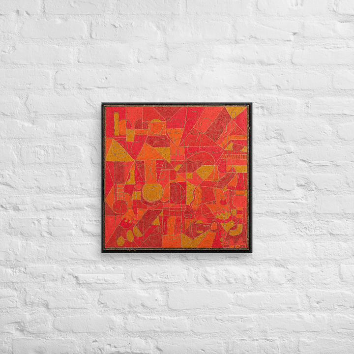 Boondoggled on Canvas product image (2)
