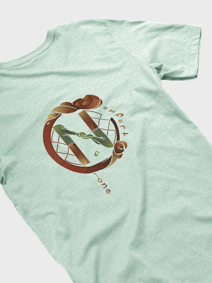 Dance Artist Pastel Tees product image (11)