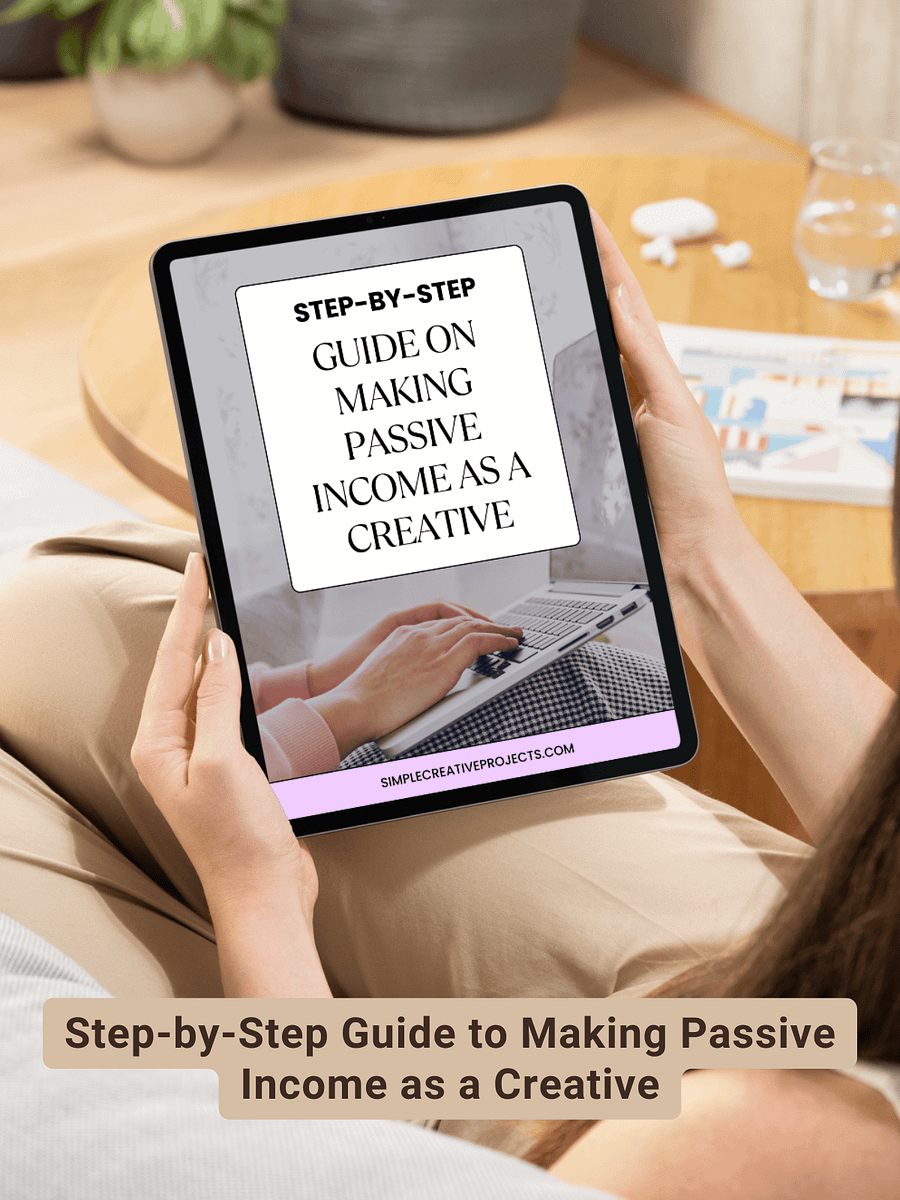 Creative Online Business Starter Kit - Resell Rights product image (2)