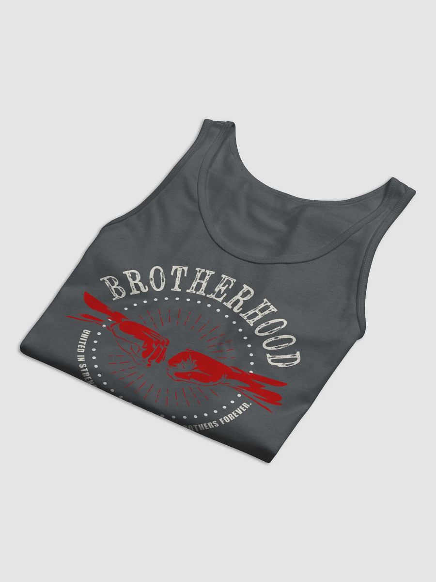 Brotherhood - Tank Top product image (17)