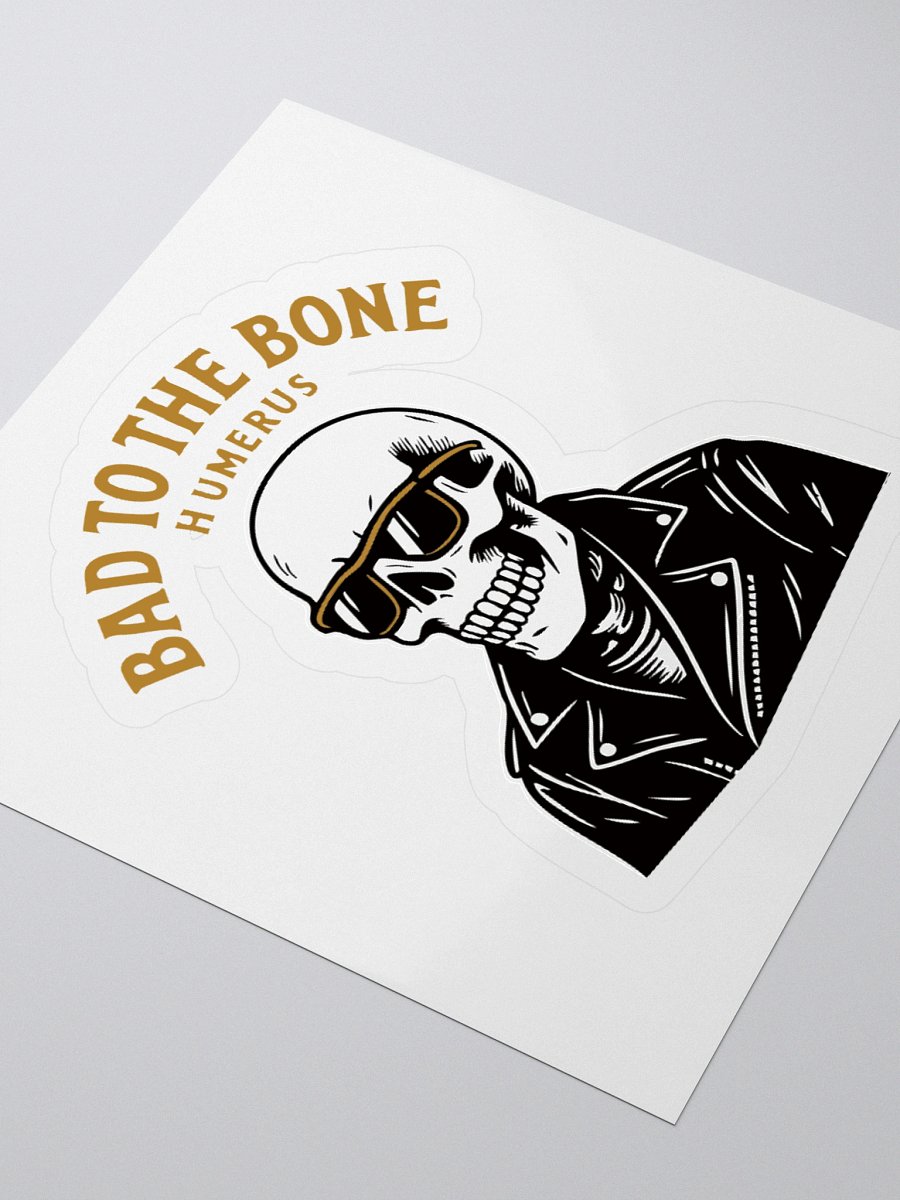 Bad To The Bone Humerus product image (9)