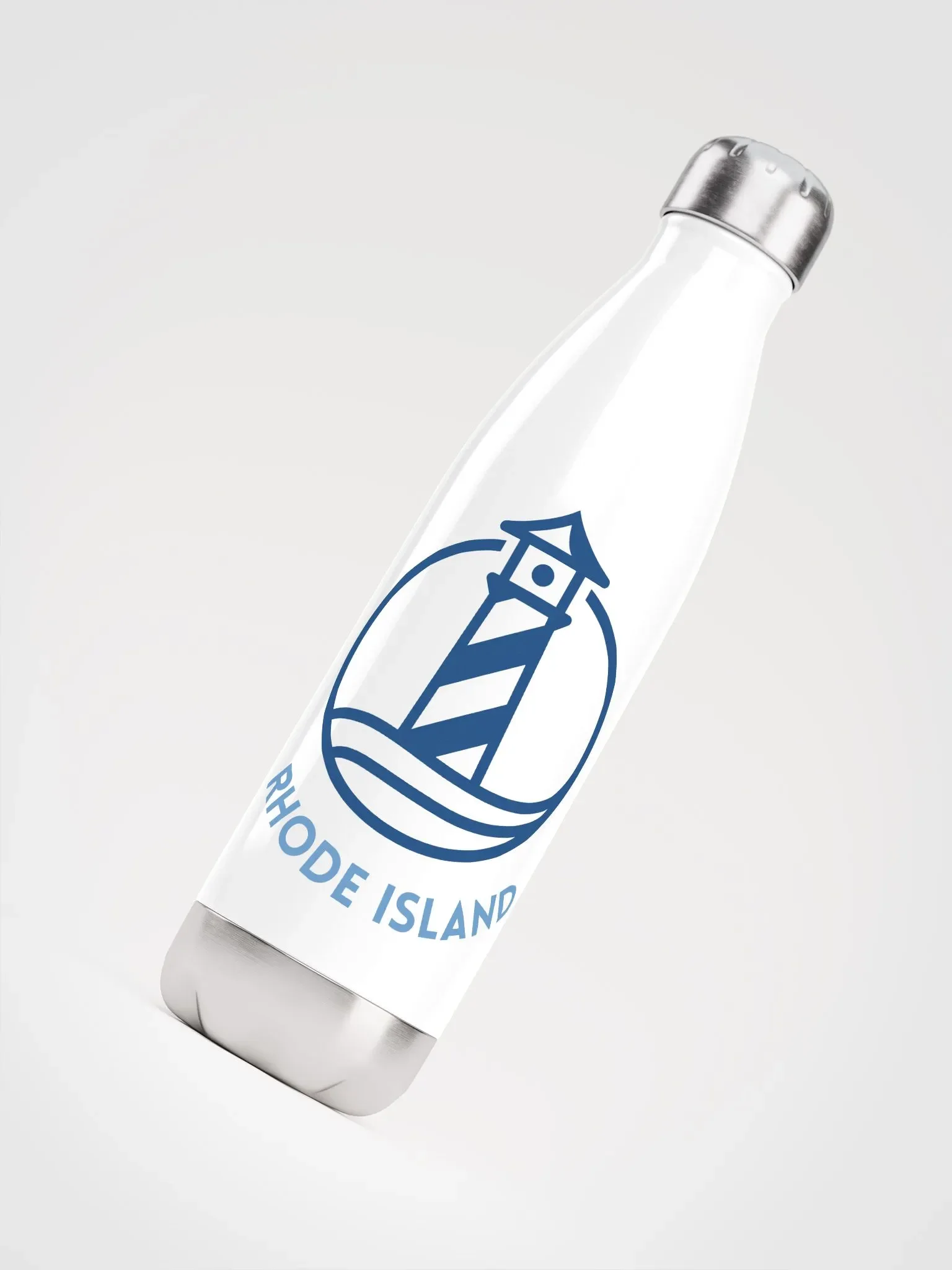 Be a Lighthouse, Rhode Island Stainless Steel product image (4)