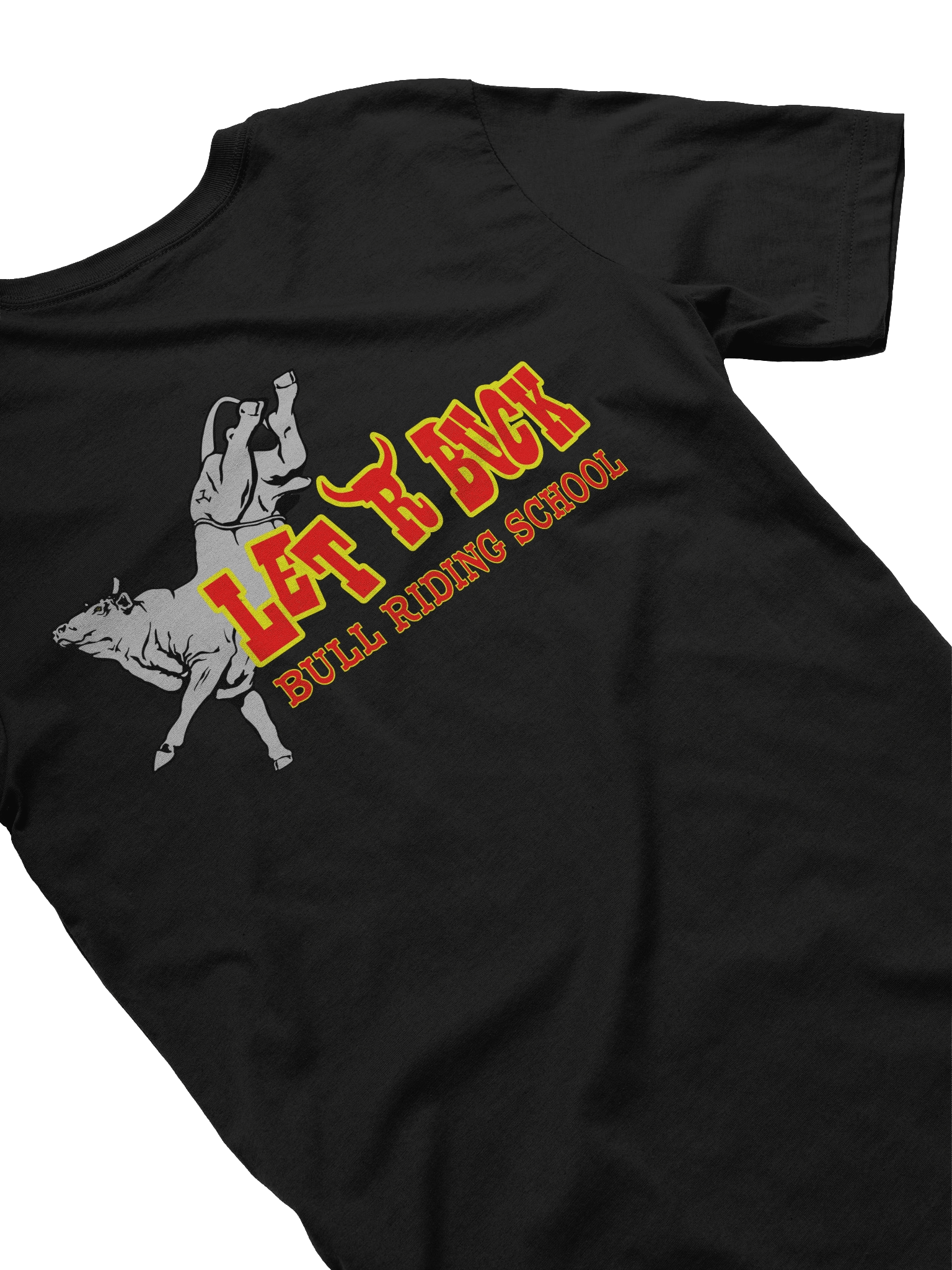 LRB Classic - Soft Short Sleeve product image (3)