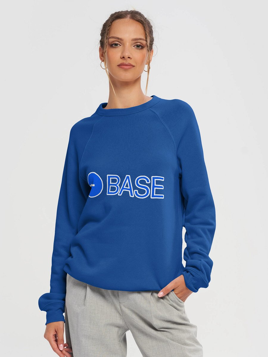 BASE Crewneck product image (4)