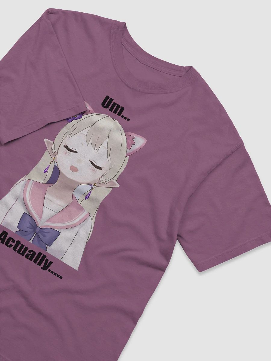 Um...Actually! Cocoa Merch product image (24)