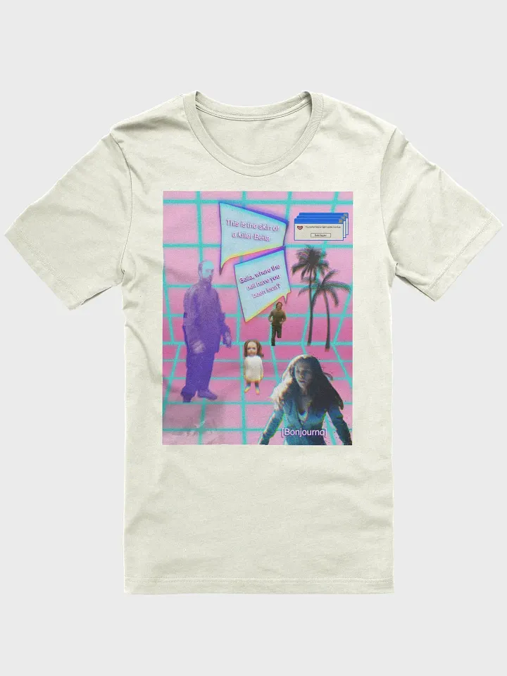 Twiglit Fanart | Tee product image (1)