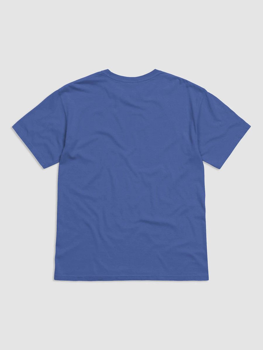 Memorial Day 2025 - Comfort Colors Garment Dyed Heavyweight Men's T-Shirt product image (8)