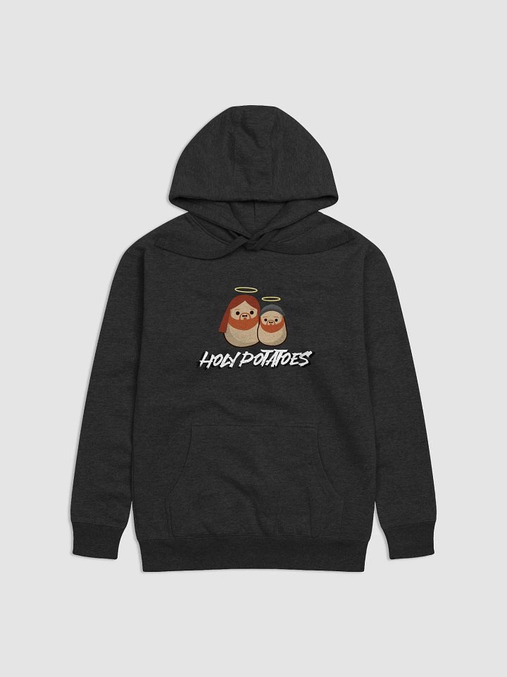 Holy Potatoes Hoody product image (1)