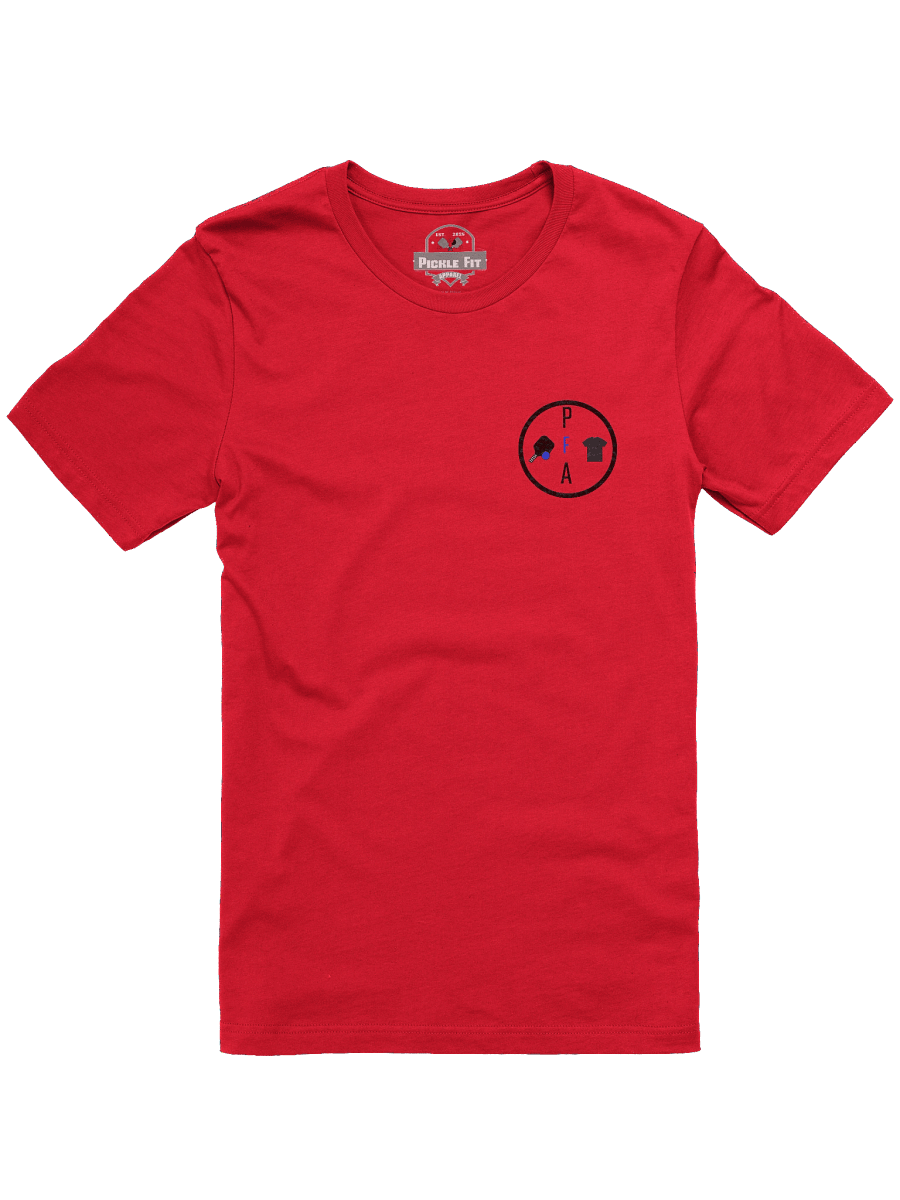 PFA Pickle Fit T-Shirt product image (4)
