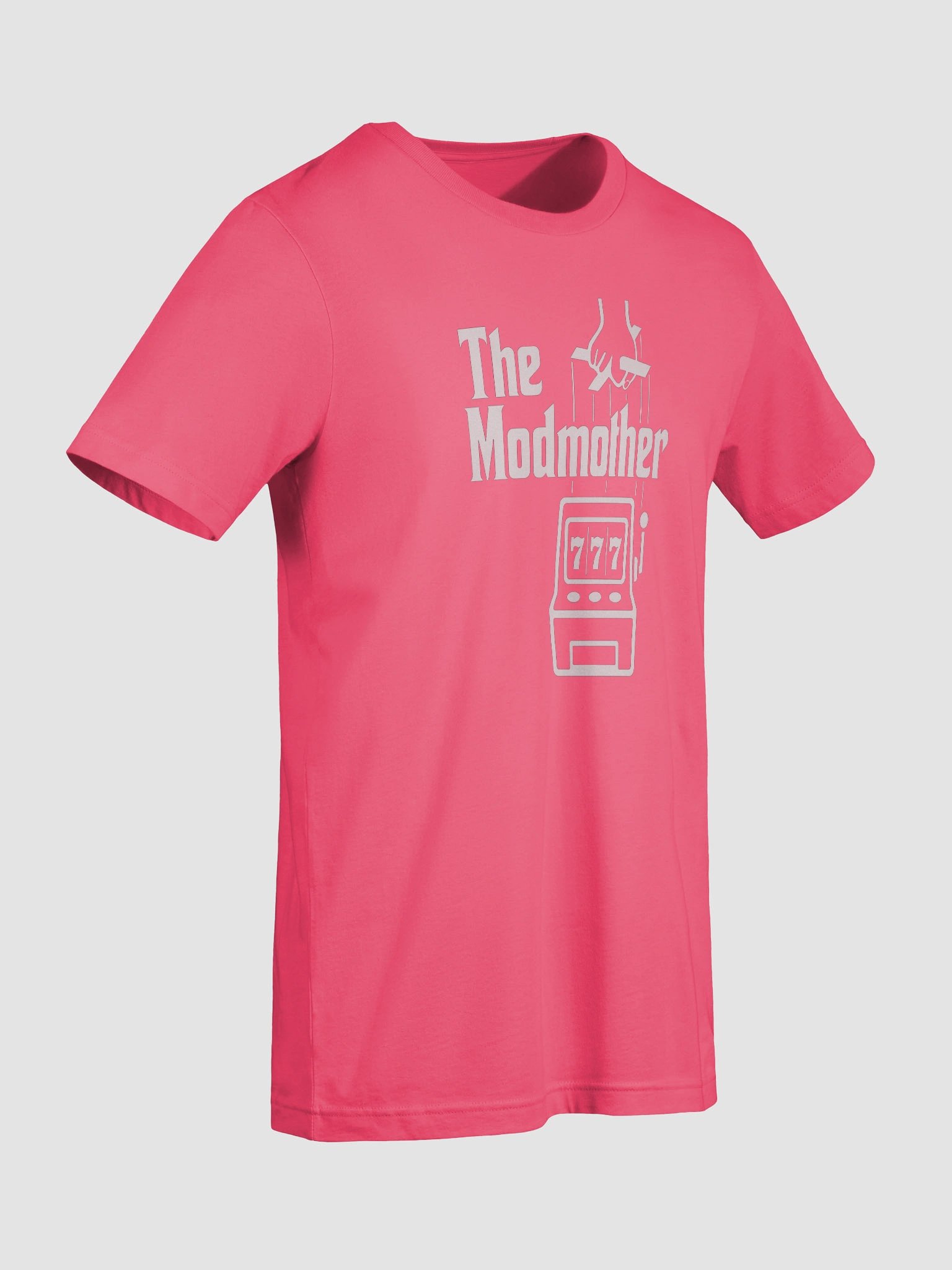 The Modmother Premium Womens T-Shirt product image (9)