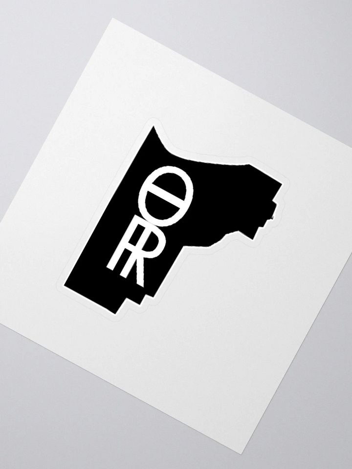 HOTR Sticker product image (6)
