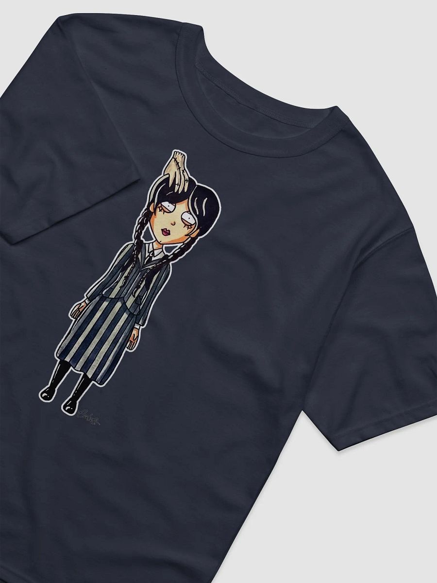 *Snap Snap* Day 4 Champion T-Shirt product image (5)