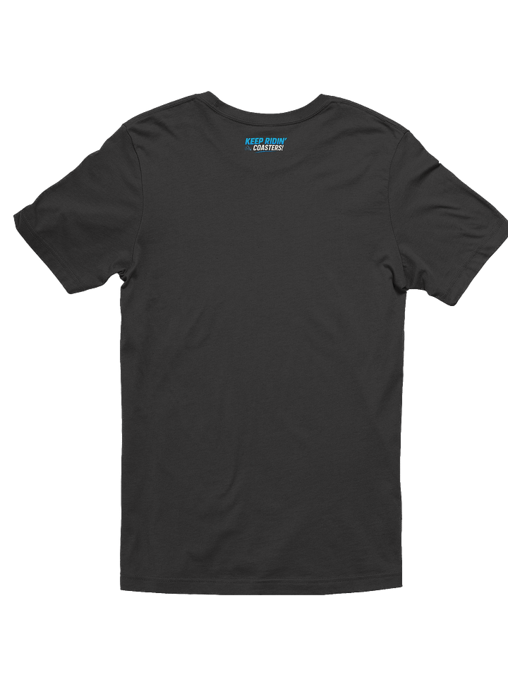Faith Hope Positivity Respect T-Shirt product image (7)