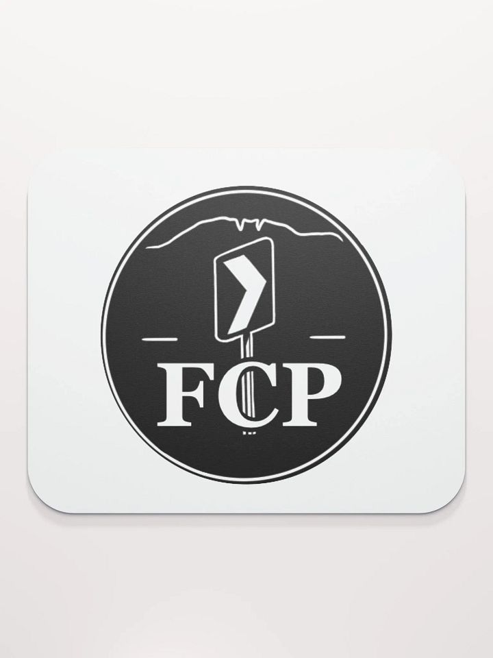 FCP Mousepad product image (2)