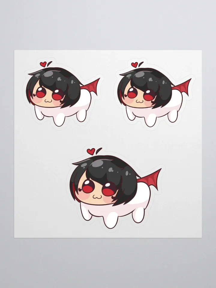Goober X3 [Sticker Set] product image (1)