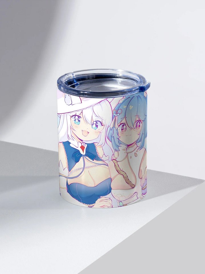 Kawaii Waifu Cup product image (2)
