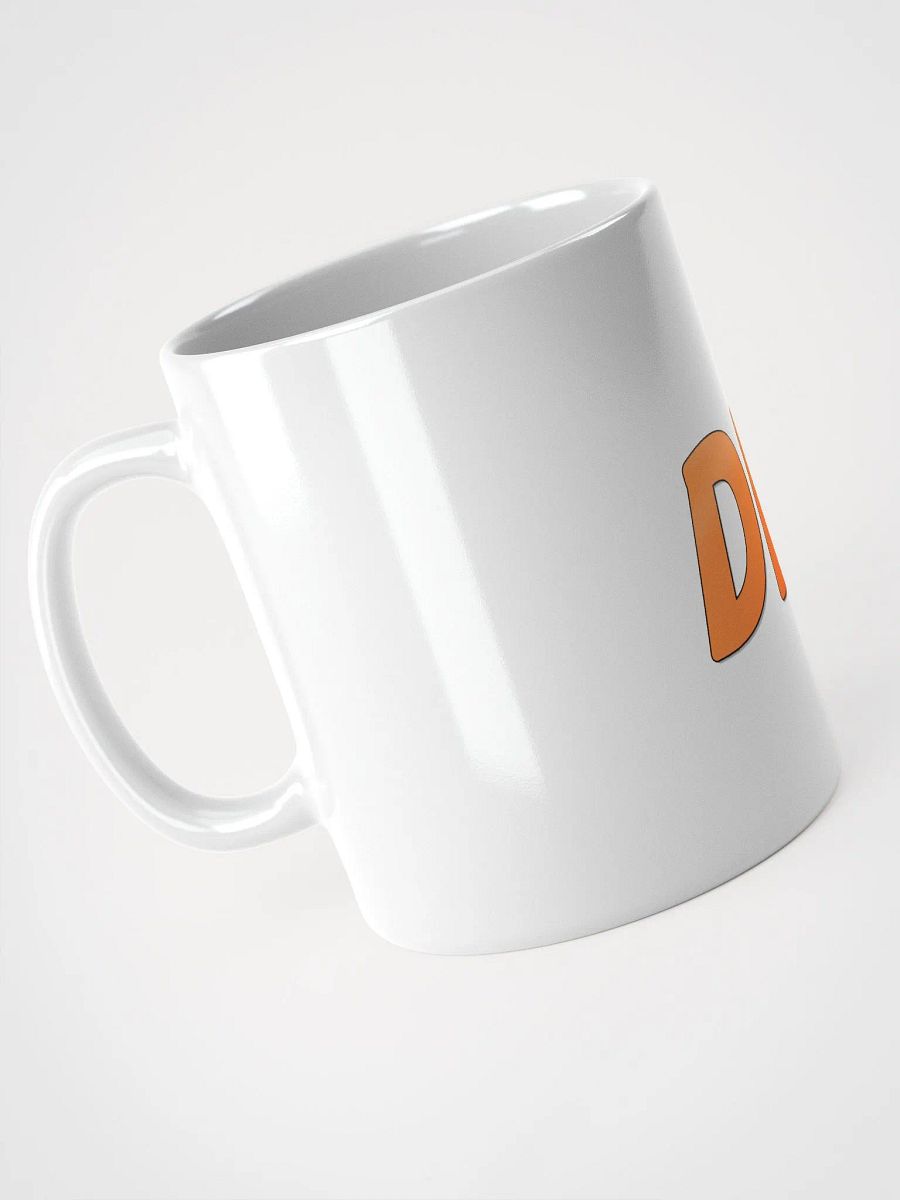 Deez Nut Cup 11oz product image (3)
