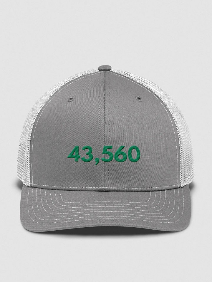 The Acre Snap Back product image (1)