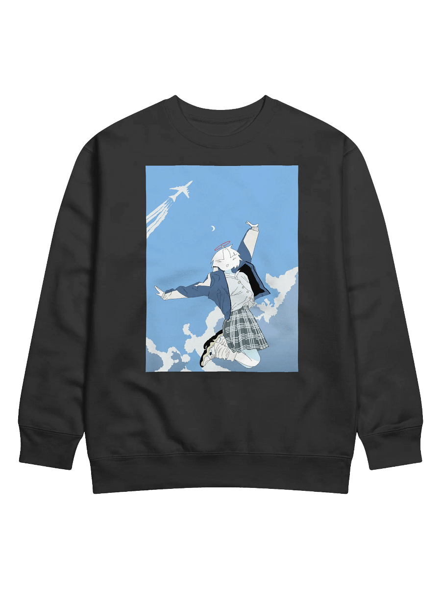 Triumph. ( Sweatshirt ) product image (1)