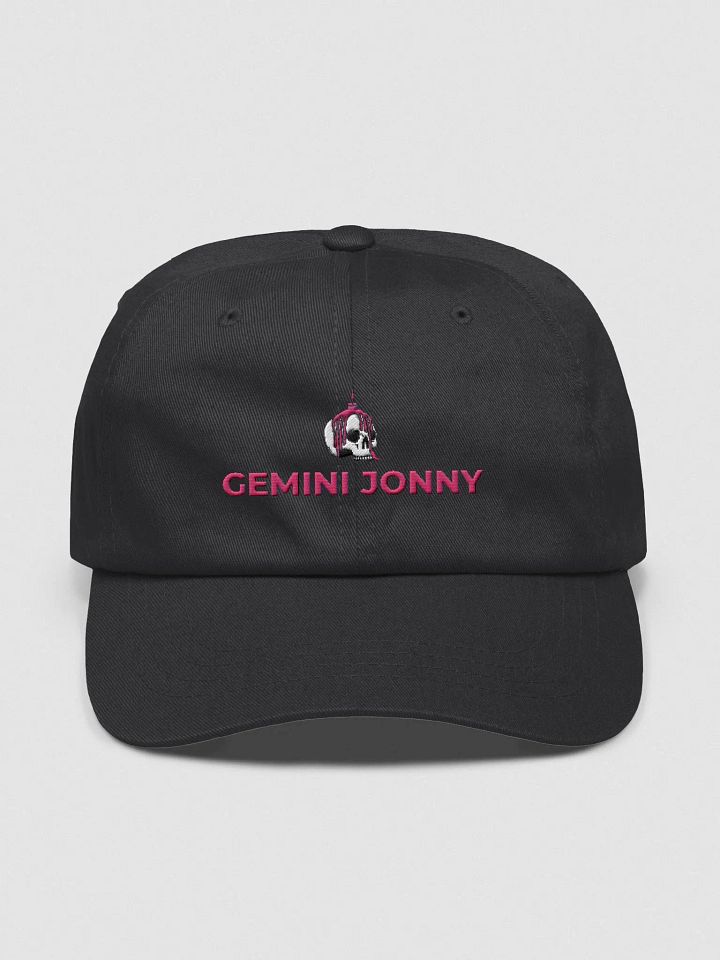Gemini Jonny Dad hat product image (5)