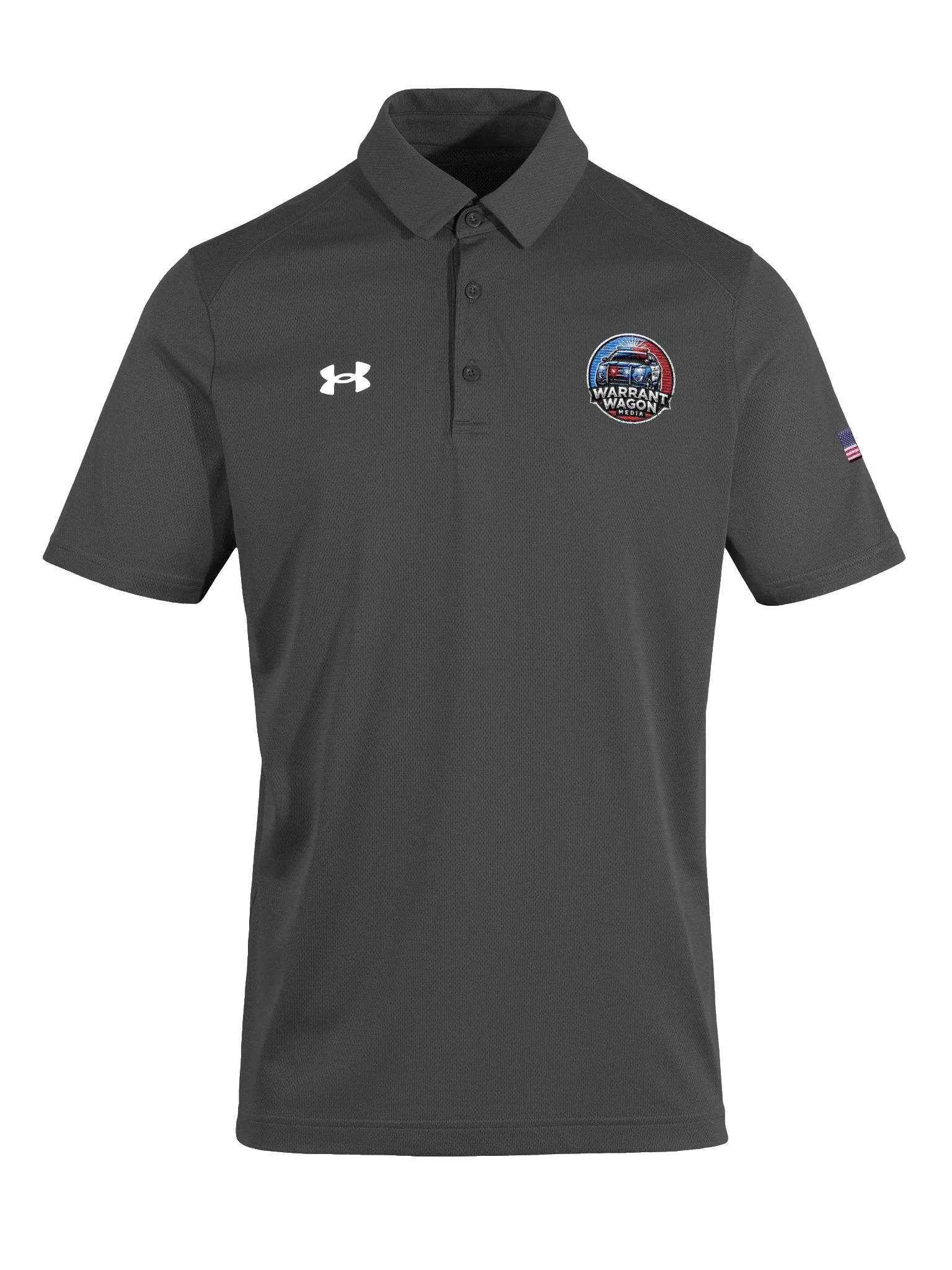 Warrant Wagon Polo product image (14)