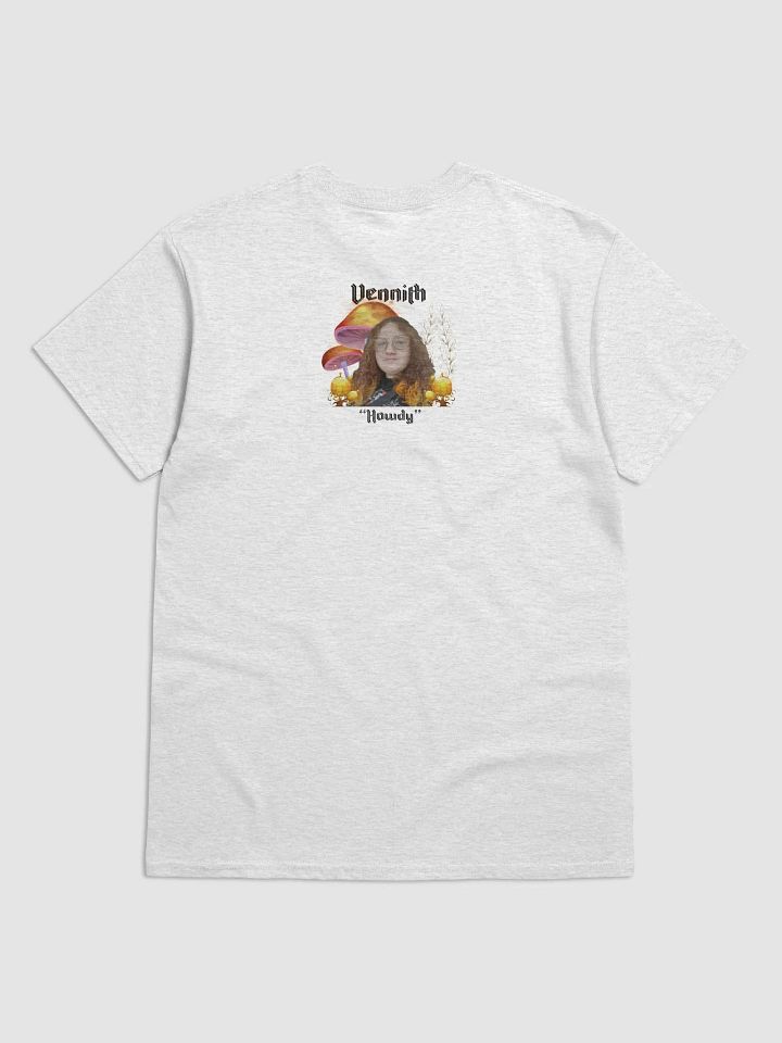 Vennith Fan Mod Tee product image (2)