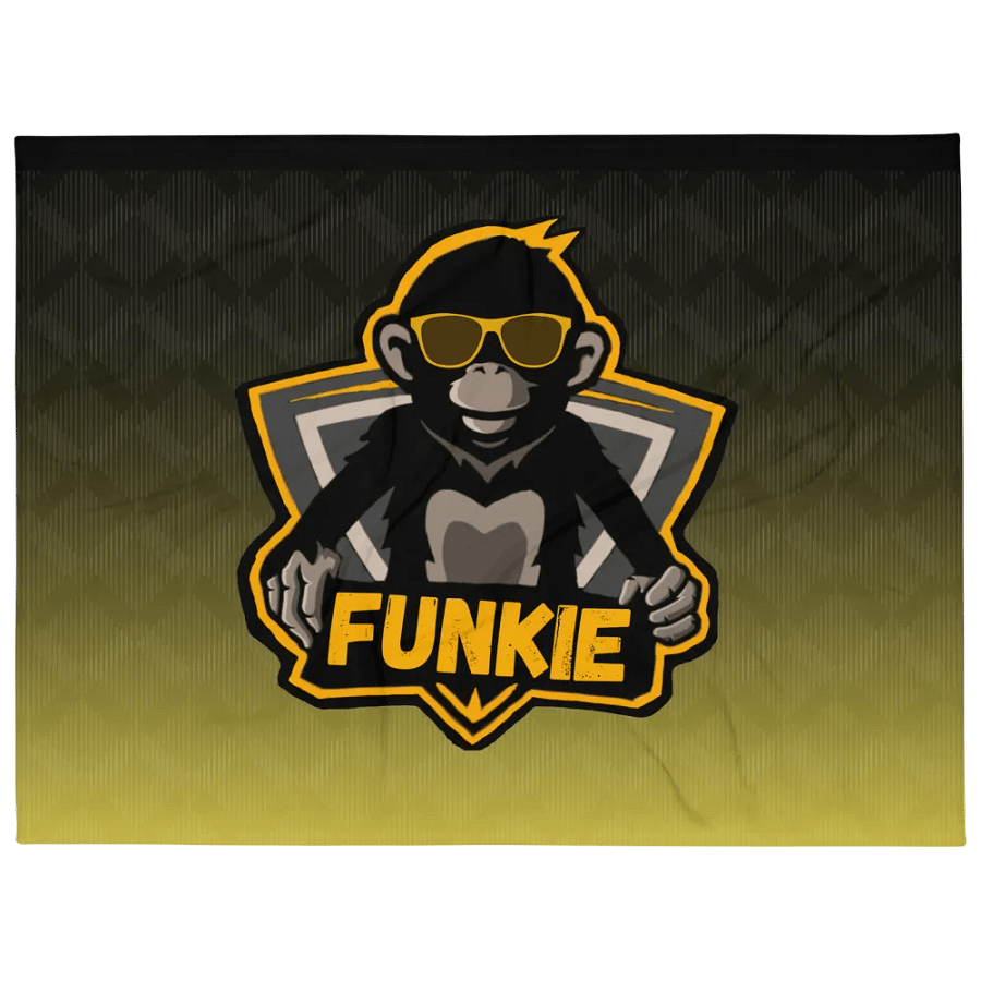 Funkie Blanket product image (1)