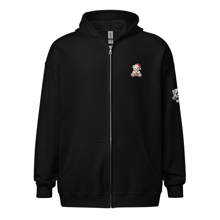 Christmas 2025 Bear product image (1)