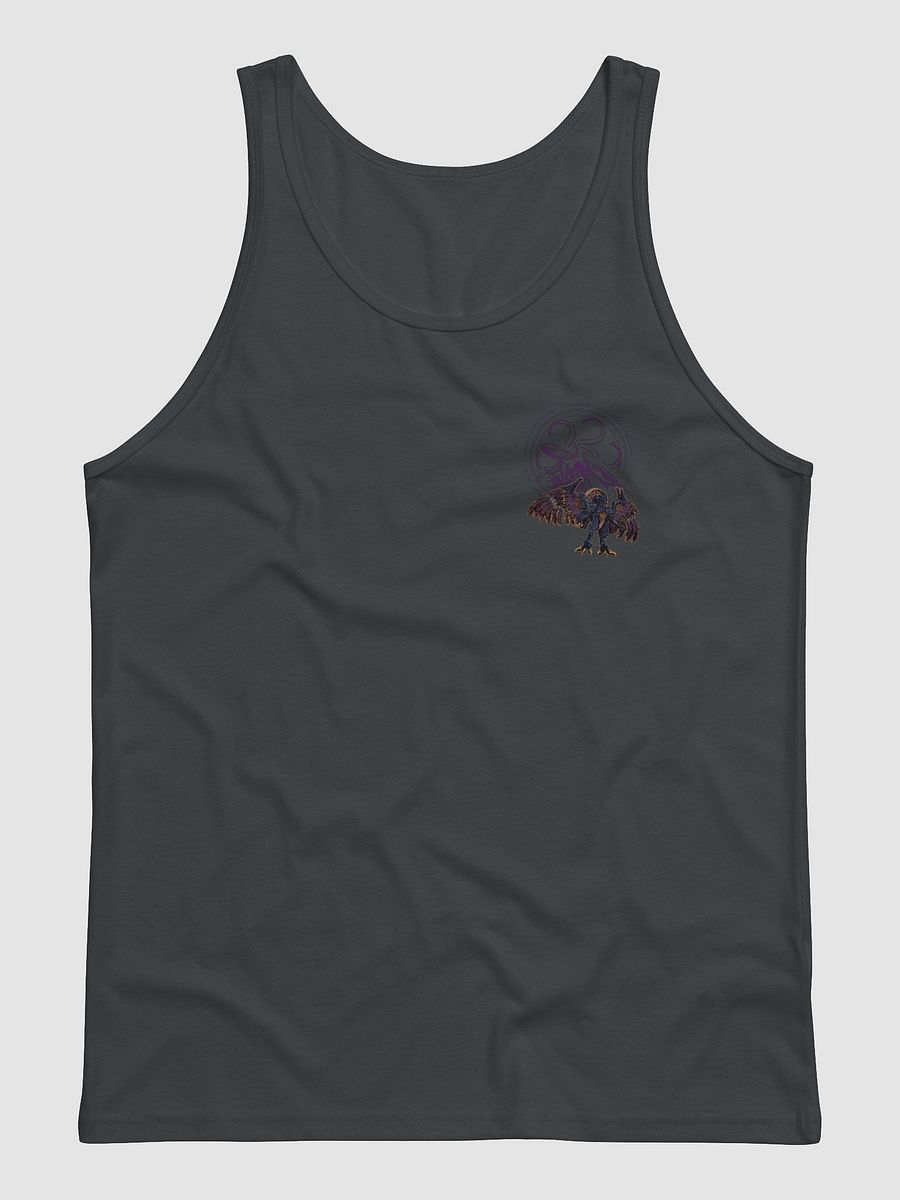 Church of Bahamut Unisex Tank Top product image (1)
