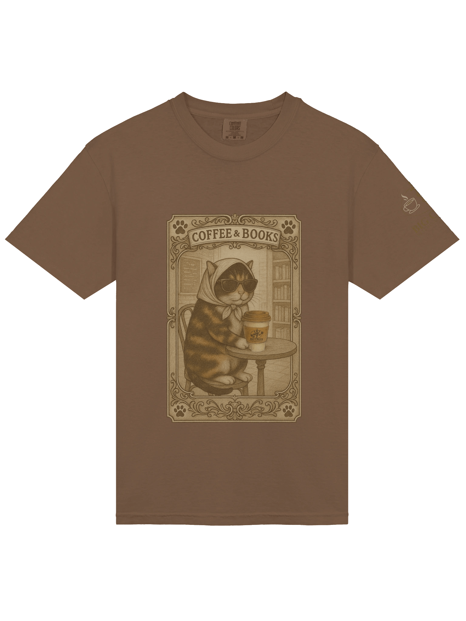The Pretty Girl Tee product image (3)
