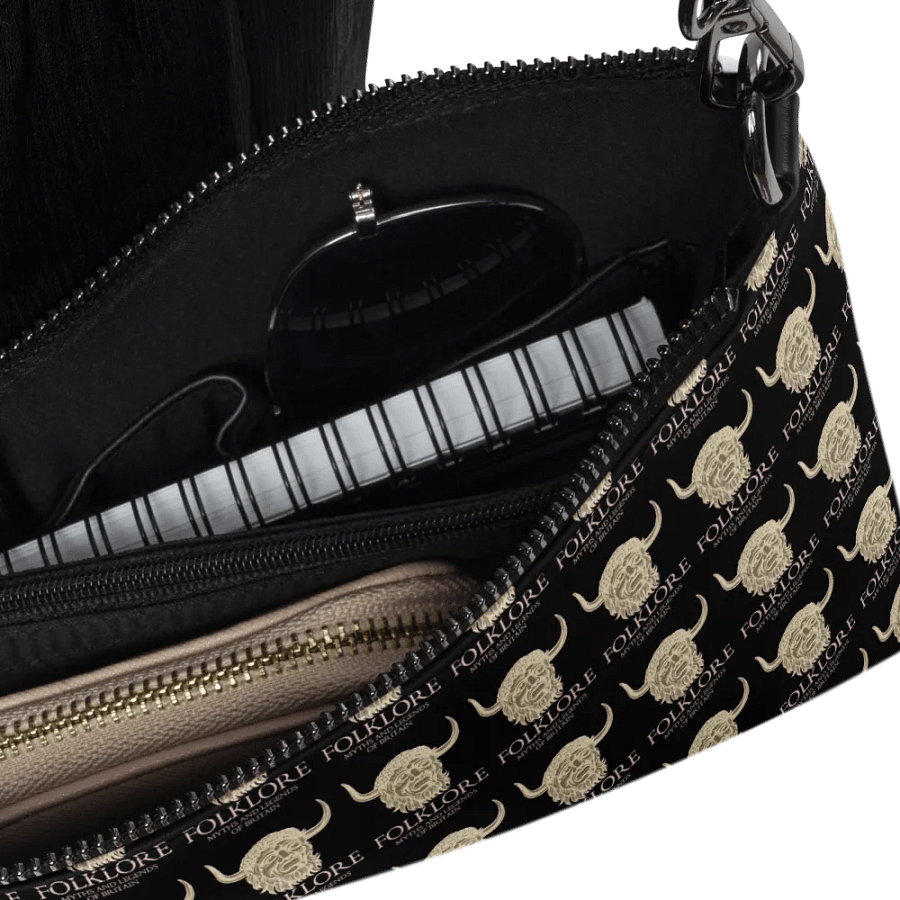 Folklore, Myth, Legend. product image (6)
