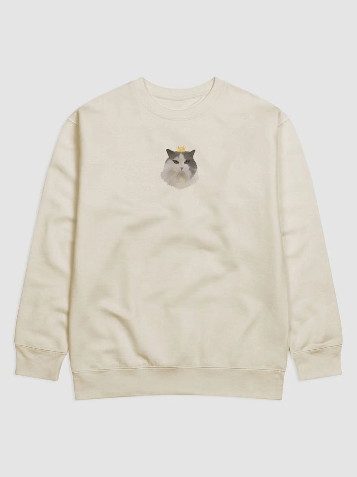 Queen Cece Crewneck product image (1)
