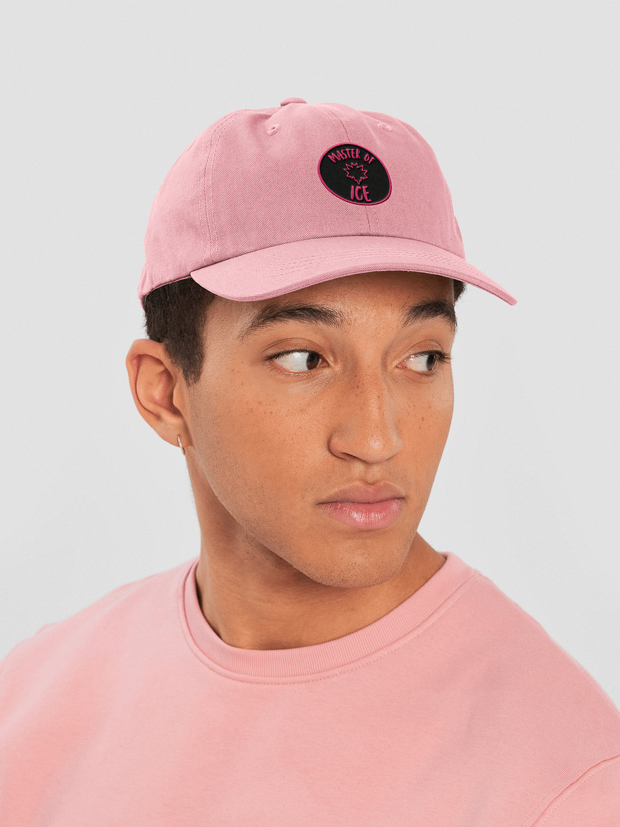 Pink hat product image (7)
