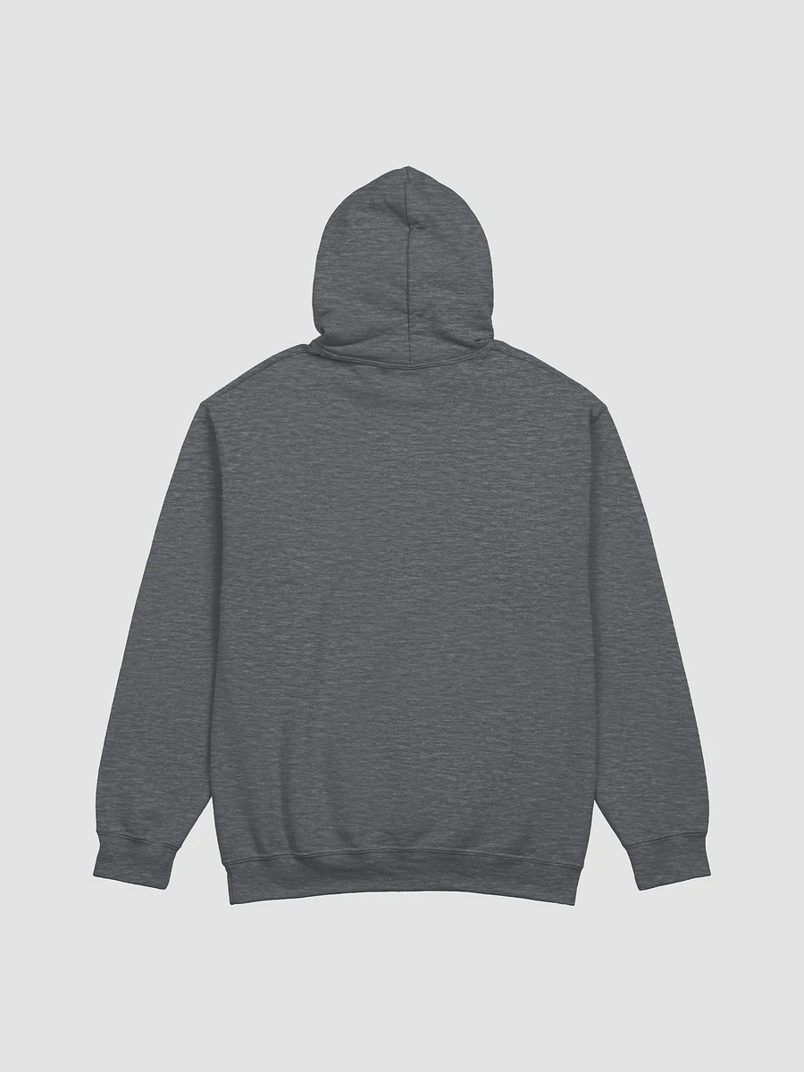 CC Sweatshirt Black Cross product image (4)