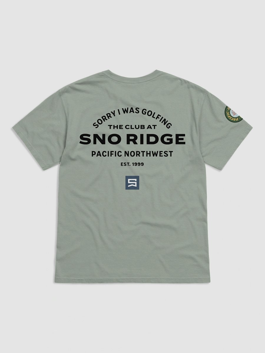 Sno Ridge Days product image (4)