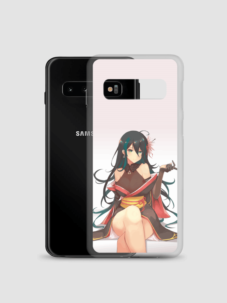 Standard Samsung Case - Lin (Tower of Fantasy) product image (2)