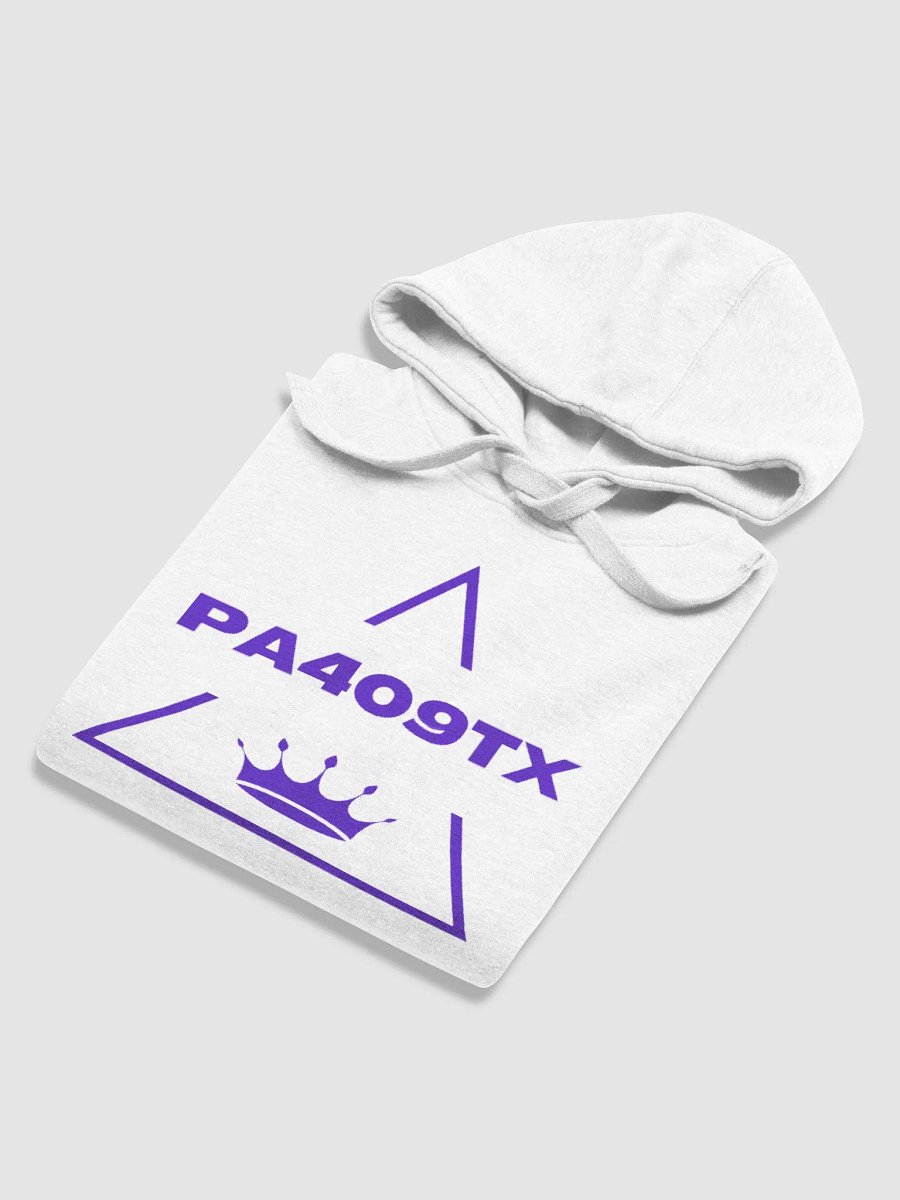 Pa409tx white product image (6)