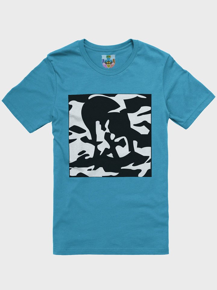 "Morphogenetic Dog" Tee product image (11)