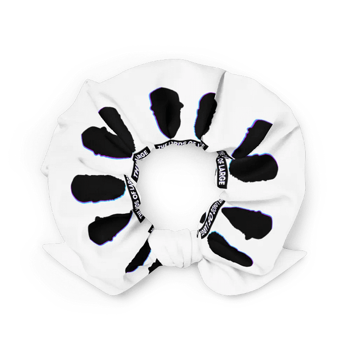 Lords of Large Scrunchie product image (2)