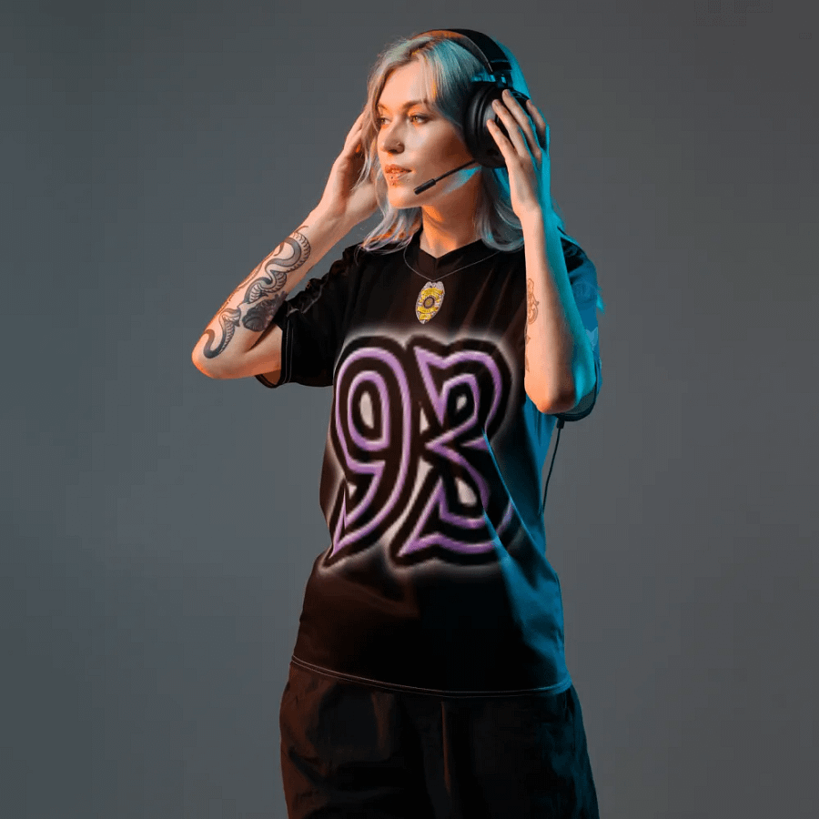 Team Lucky Jersey product image (6)