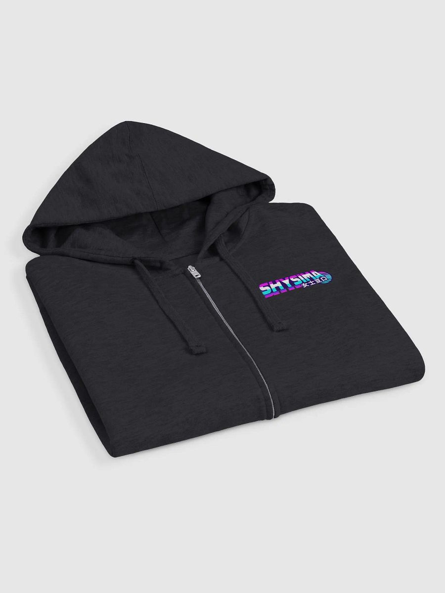 SHYSIMA PREMIUM ZIP UP HOODIE product image (10)